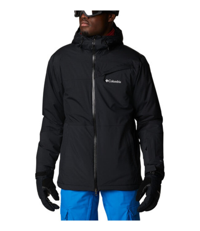 Columbia Iceberg Point Jacket