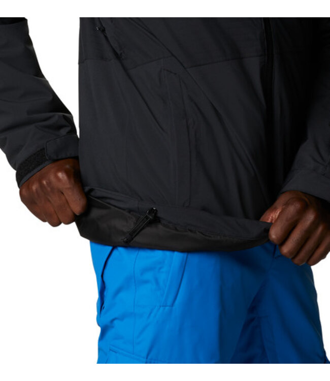 Columbia Iceberg Point Jacket