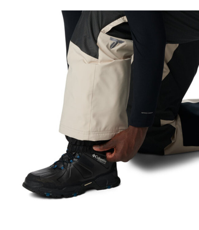 Columbia Highland Summet Bib