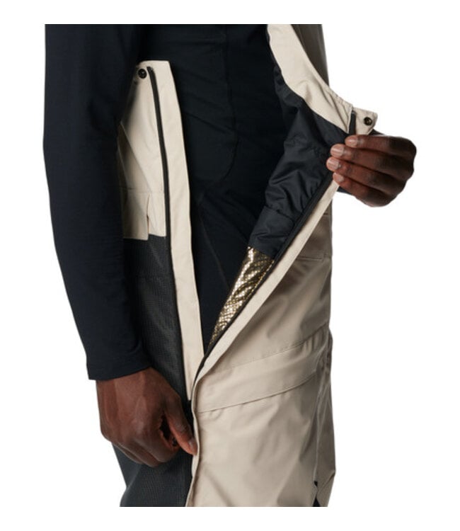 Columbia Highland Summet Bib