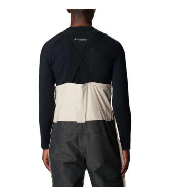 Columbia Highland Summet Bib