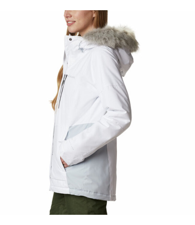 Columbia Ava Alpine Ins Jacket