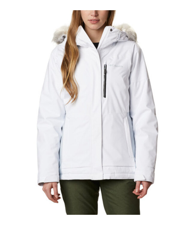 Columbia Ava Alpine Ins Jacket