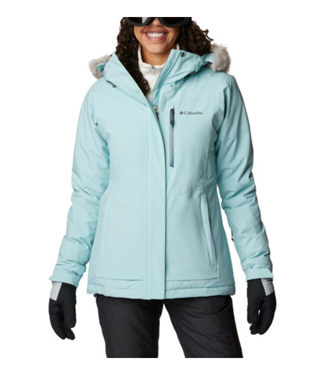 Columbia Ava Alpine Ins Jacket