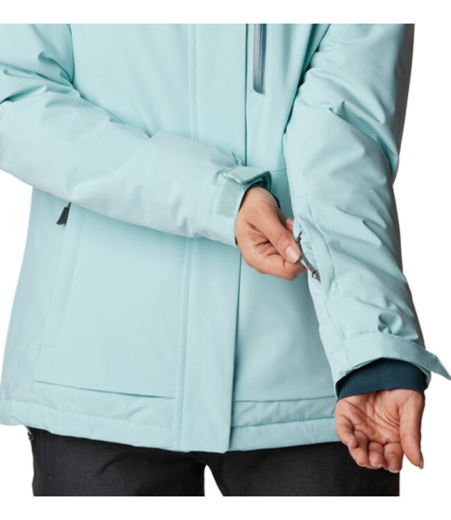 Columbia Ava Alpine Ins Jacket