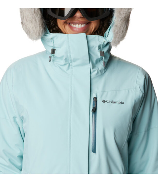 Columbia Ava Alpine Ins Jacket