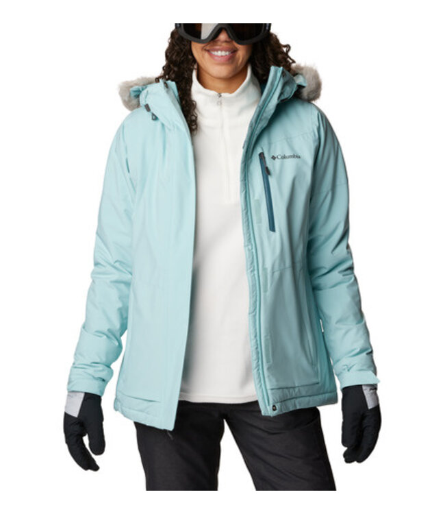 Columbia Ava Alpine Ins Jacket