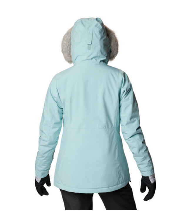 Columbia Ava Alpine Ins Jacket