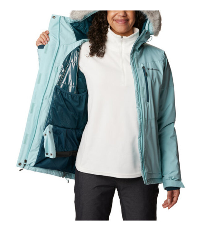 Columbia Ava Alpine Ins Jacket