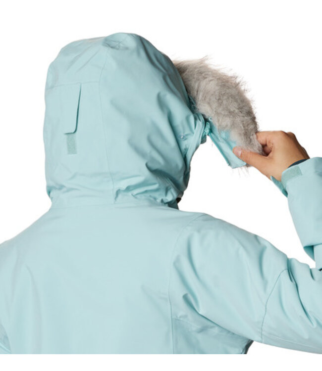 Columbia Ava Alpine Ins Jacket