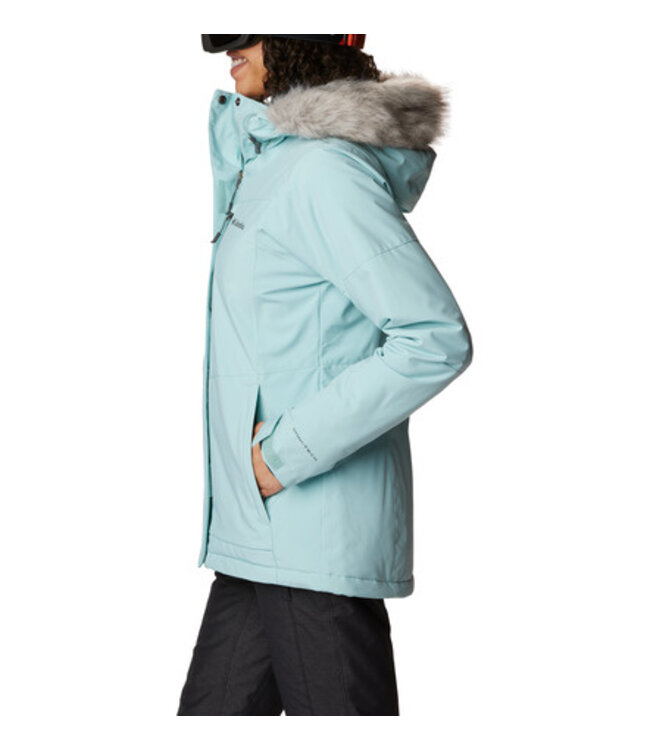 Columbia Ava Alpine Ins Jacket