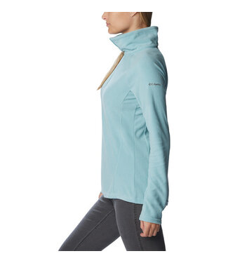 Columbia Glacial 1/2 Zip Womens Fleece