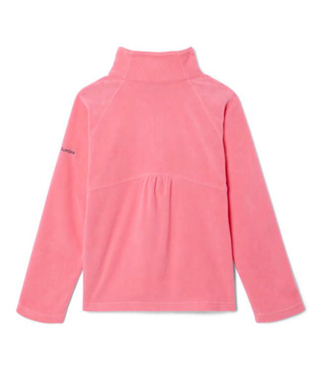 Columbia Glacial 1/2 Zip Fleece