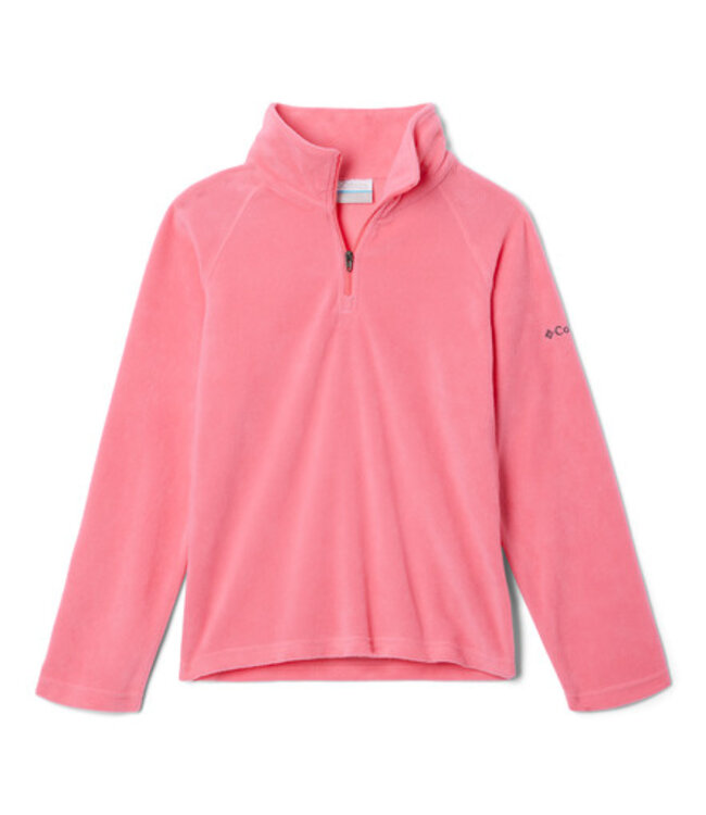 Columbia Glacial 1/2 Zip Fleece