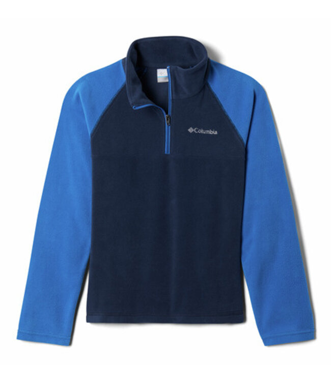 Columbia Glacial 1/2 Zip Fleece
