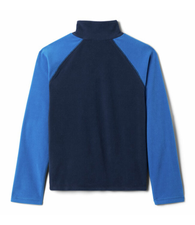 Columbia Glacial 1/2 Zip Fleece