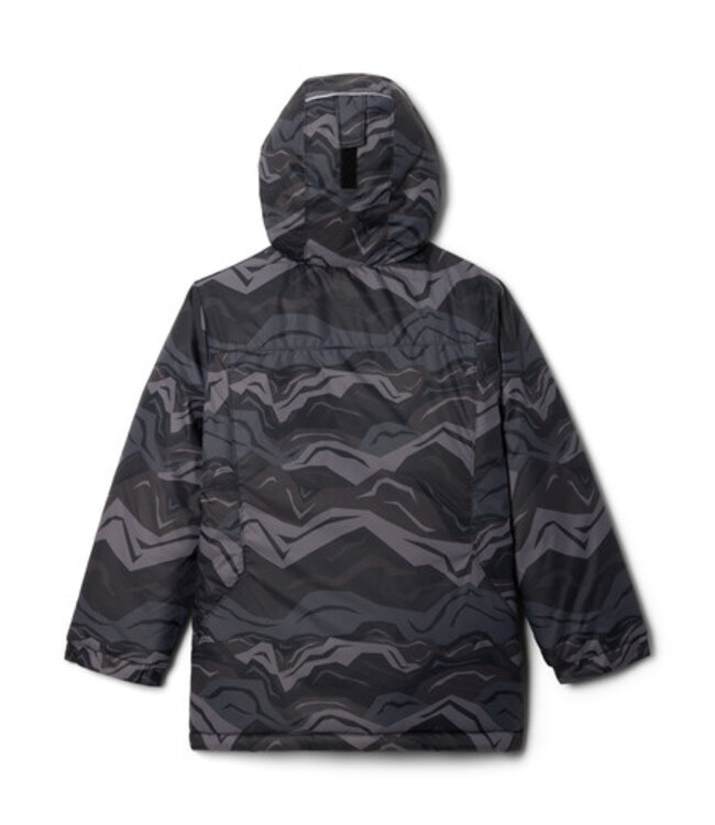 Columbia Alpine Free Fall