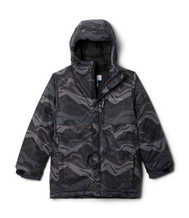 Columbia Alpine Free Fall