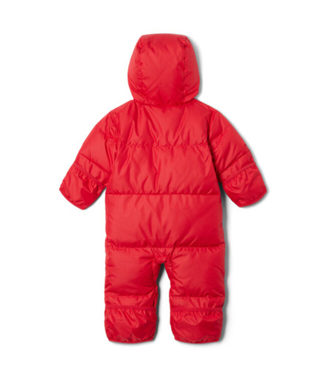 Columbia Snuggly Bunny Bunting