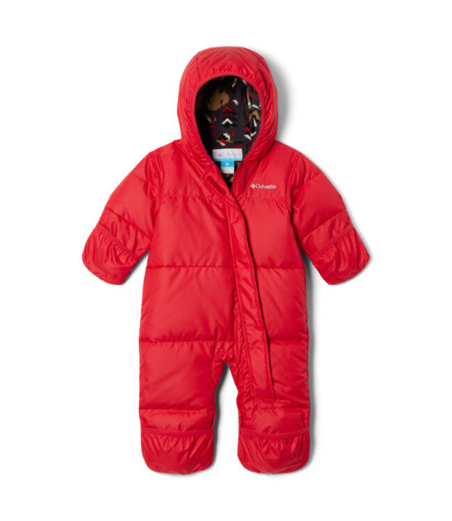 Columbia Snuggly Bunny Bunting