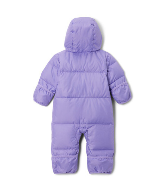 Columbia Snuggly Bunny Bunting