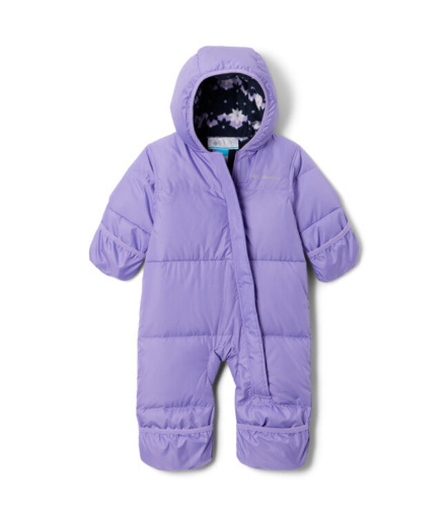 Columbia Snuggly Bunny Bunting