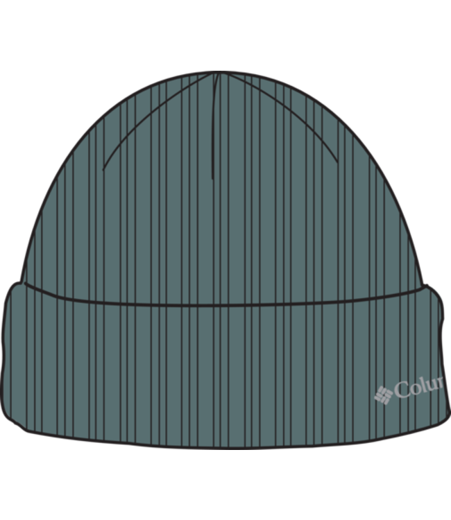 Columbia Watch Beanie