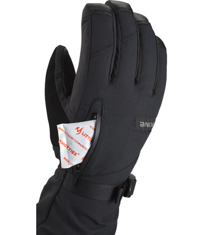 Dakine Leather Titan Gore-tex Glove