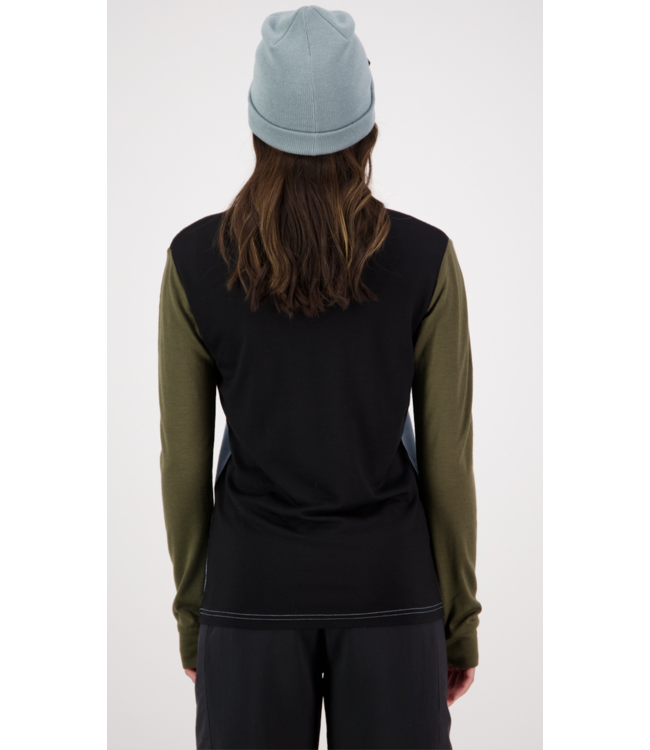 Mons Royale Yotei BF High Neck