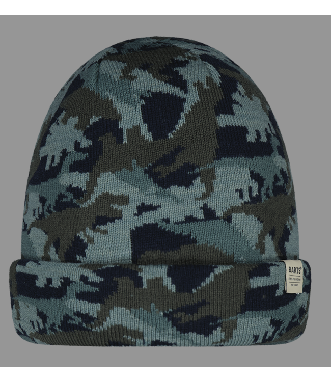 Barts Barts Jeremiah Beanie