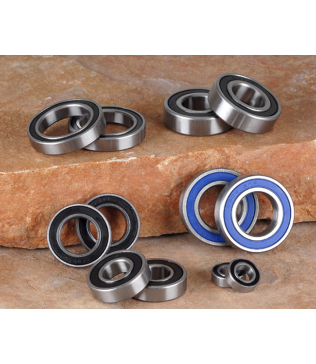 Wheels MFG Sealed Cartridge Bearing