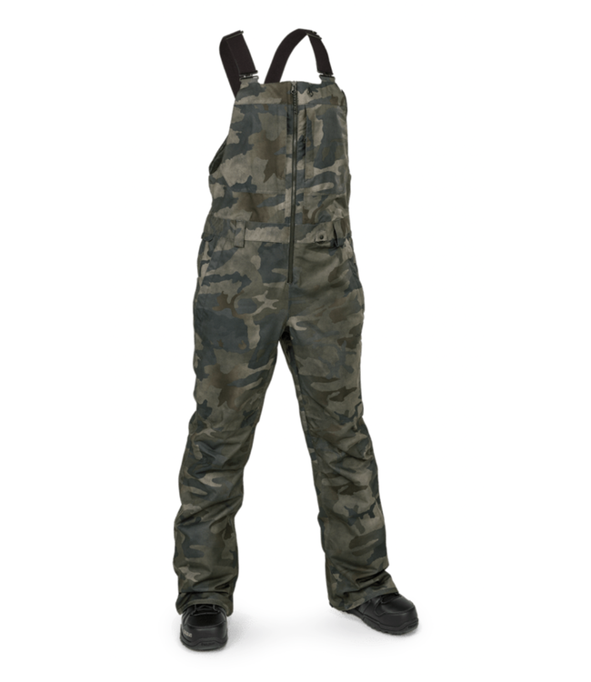 Swift Bib Overall