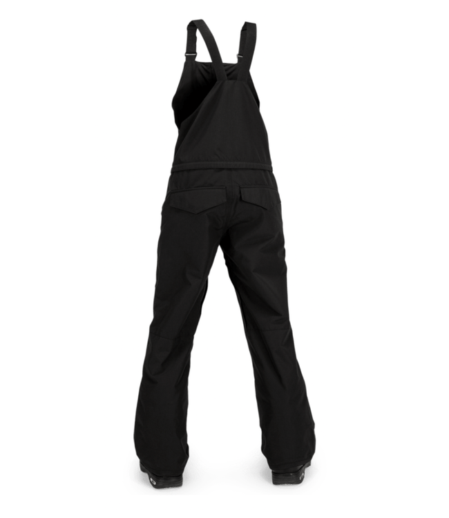 Barkley Ins Bib Overall