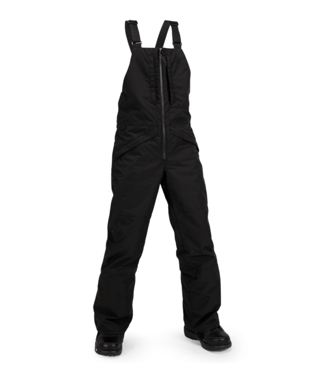 Barkley Ins Bib Overall