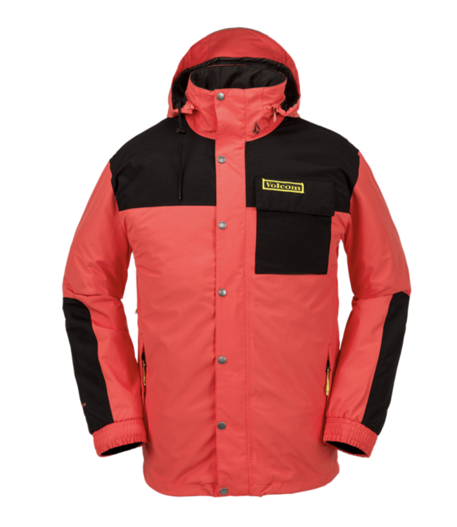 Longo Gore-tex Jacket