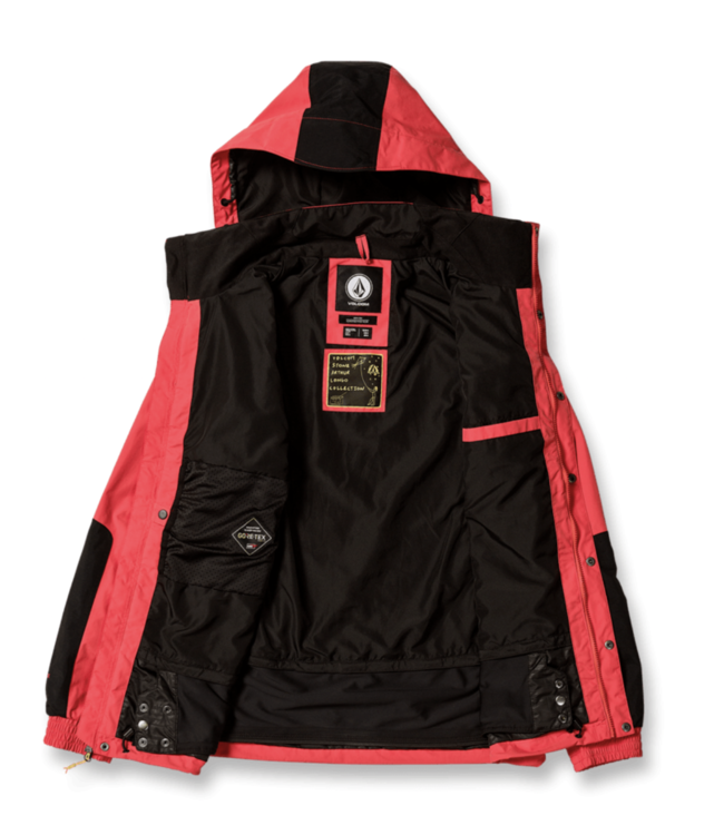 Longo Gore-tex Jacket