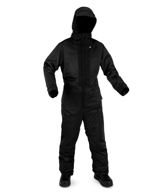 Shiloh Snow Suit