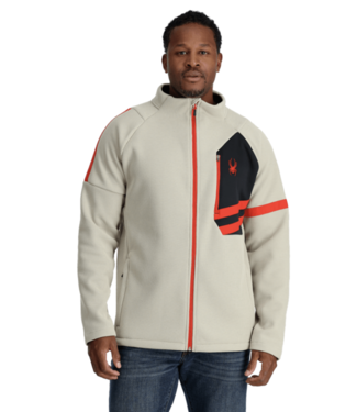 Wengen Bandit Jacket