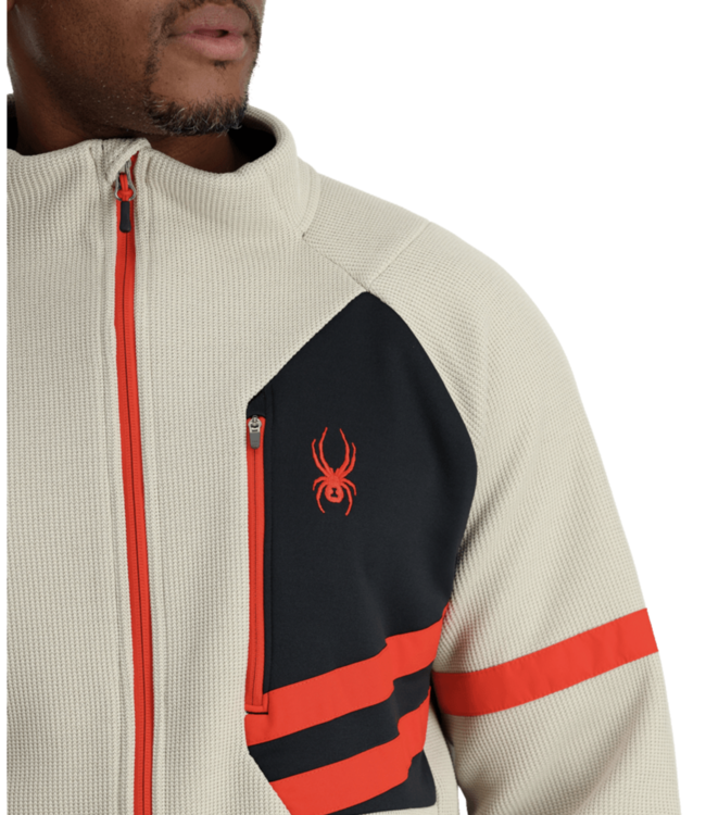 Wengen Bandit Jacket