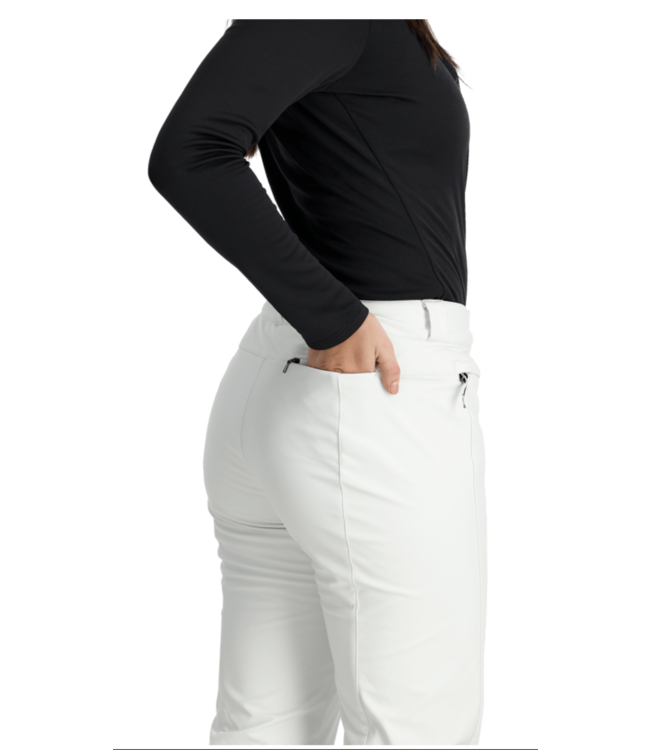 Orb Softshell Pants