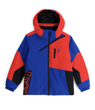 Spyder Challenger Jacket