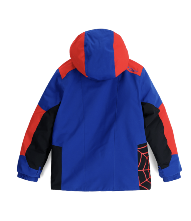 Spyder Challenger Jacket