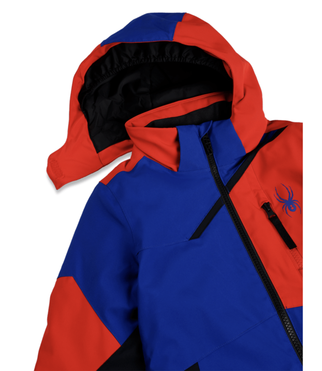 Spyder Challenger Jacket