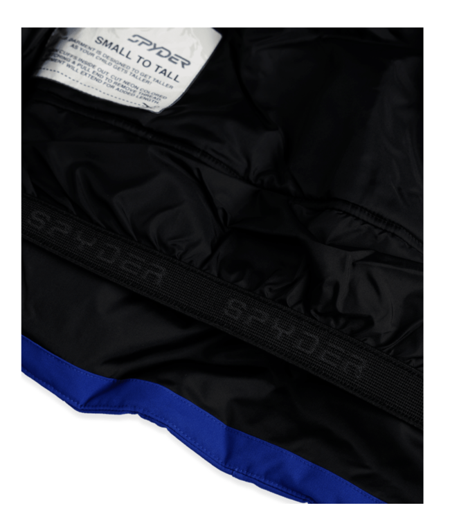 Spyder Challenger Jacket