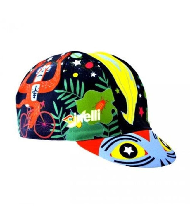 Cinelli Cinelli Cap