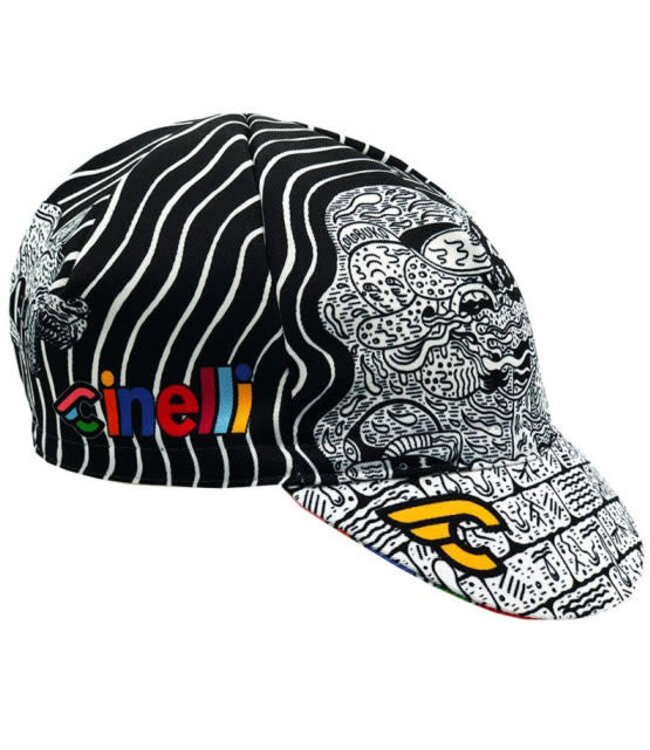 Cinelli Cinelli Cap
