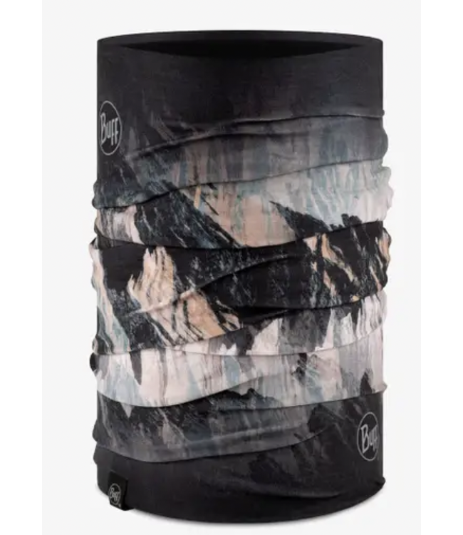 Buff Polar Reversible