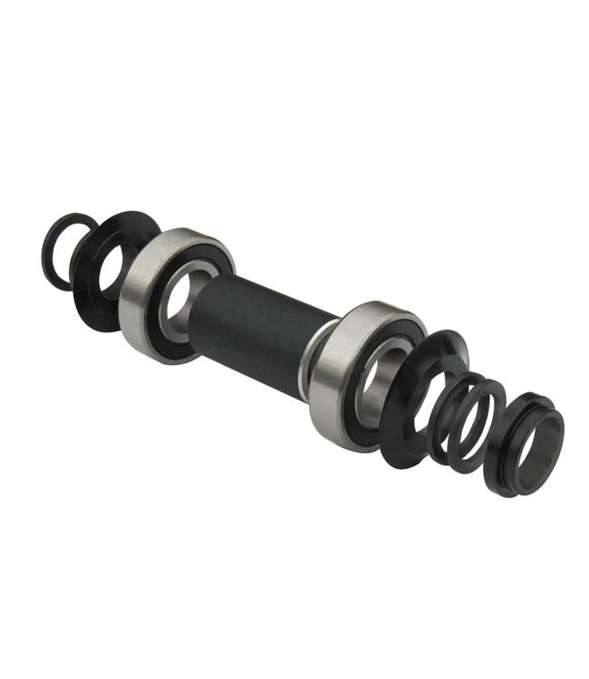 Gusset Gusset Mid BB Set