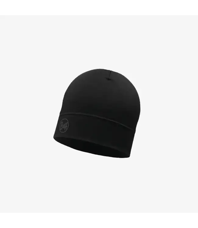 Buff Merino Lightweight Beanie