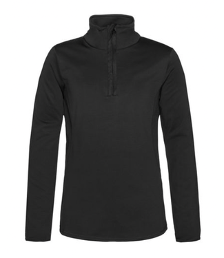 Fabrizoy JR 1/4 Zip Top